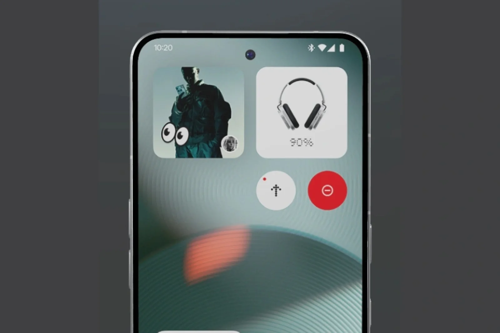 Nothing Official Website 