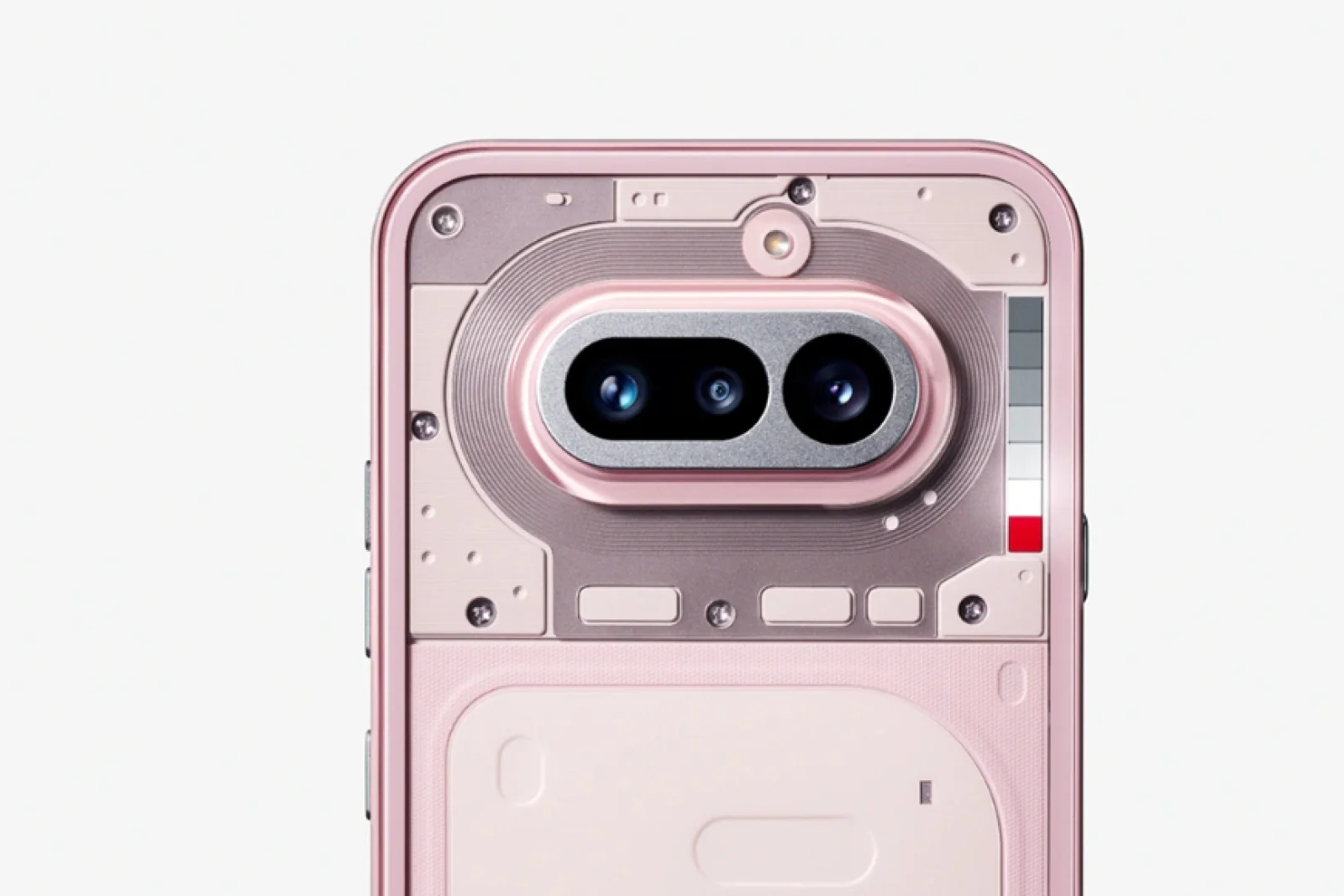 Nothing Official Website 