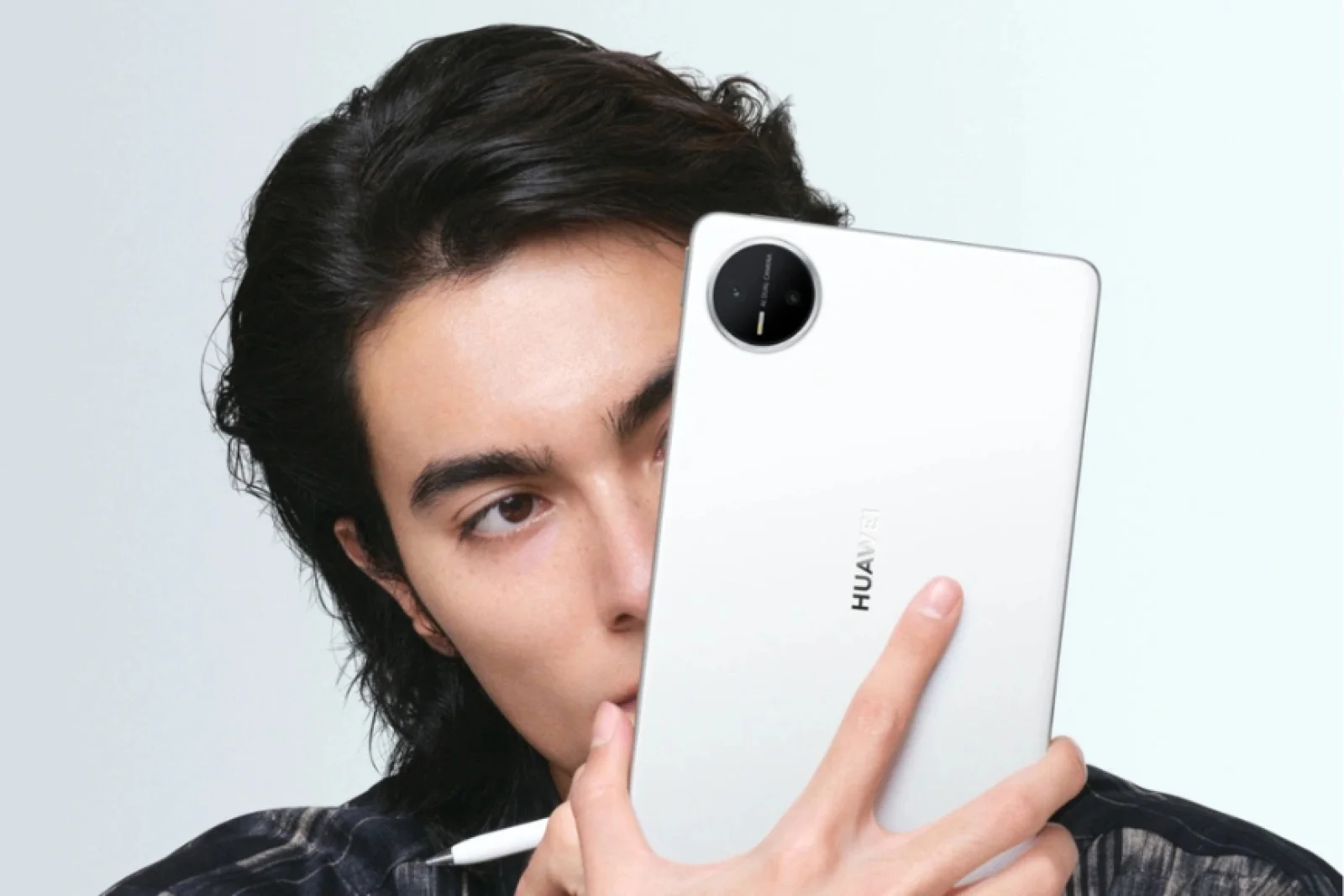 Huawei Official Website 