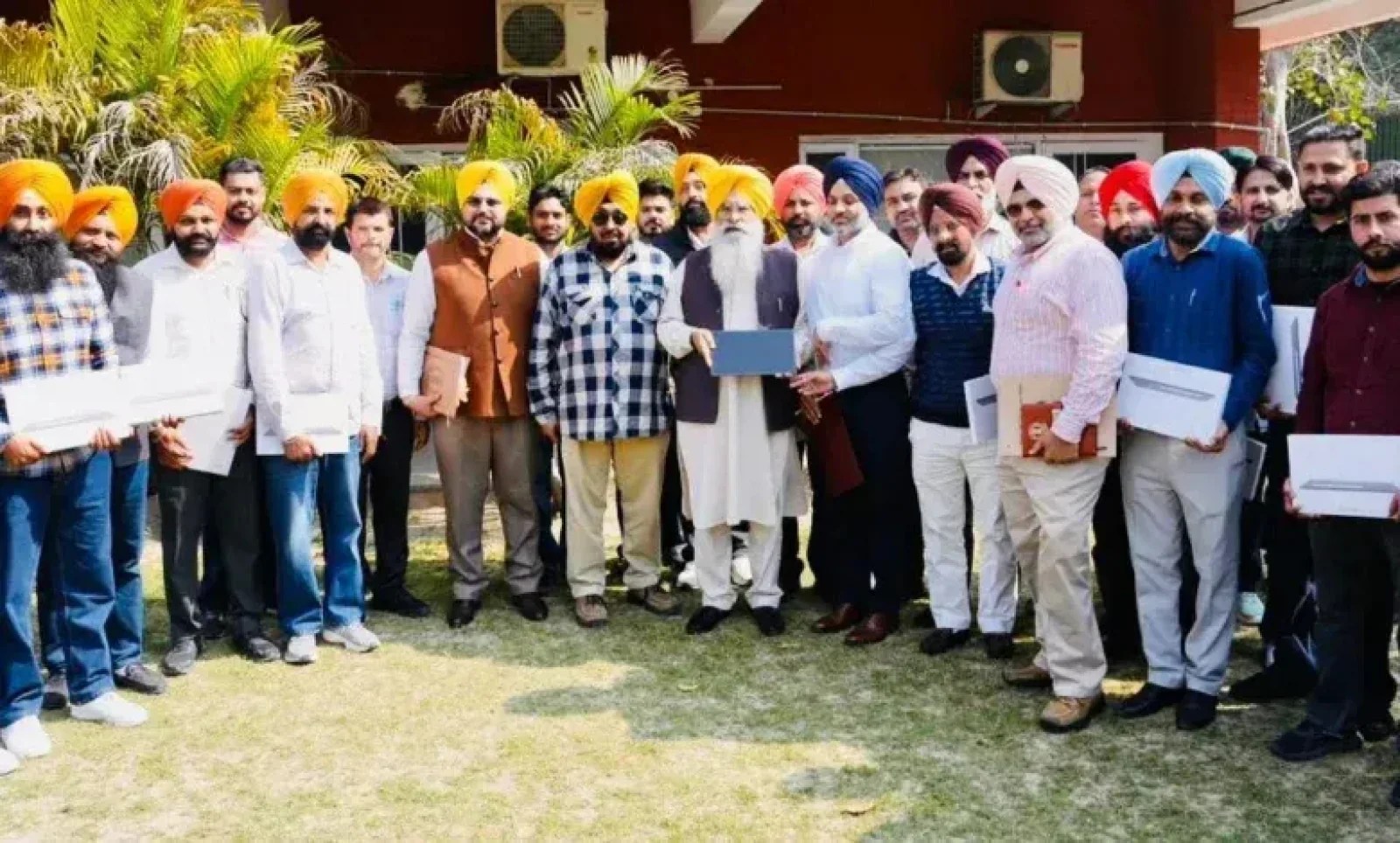 कागजी कार्यवाही खत्म: पंजाब में डिजिटल होंगे बीज प्रमाणीकरण के रिकॉर्ड, जानें किसानों को क्या होगा लाभ