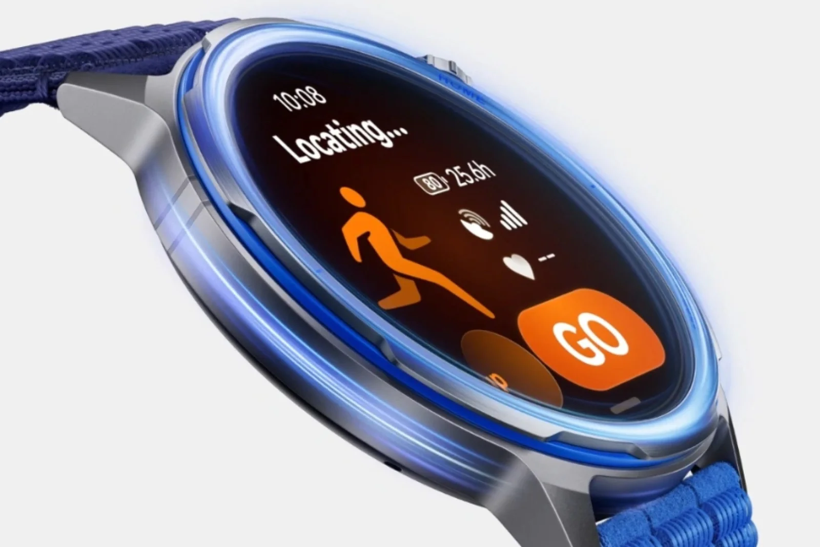 Huawei Official Website 