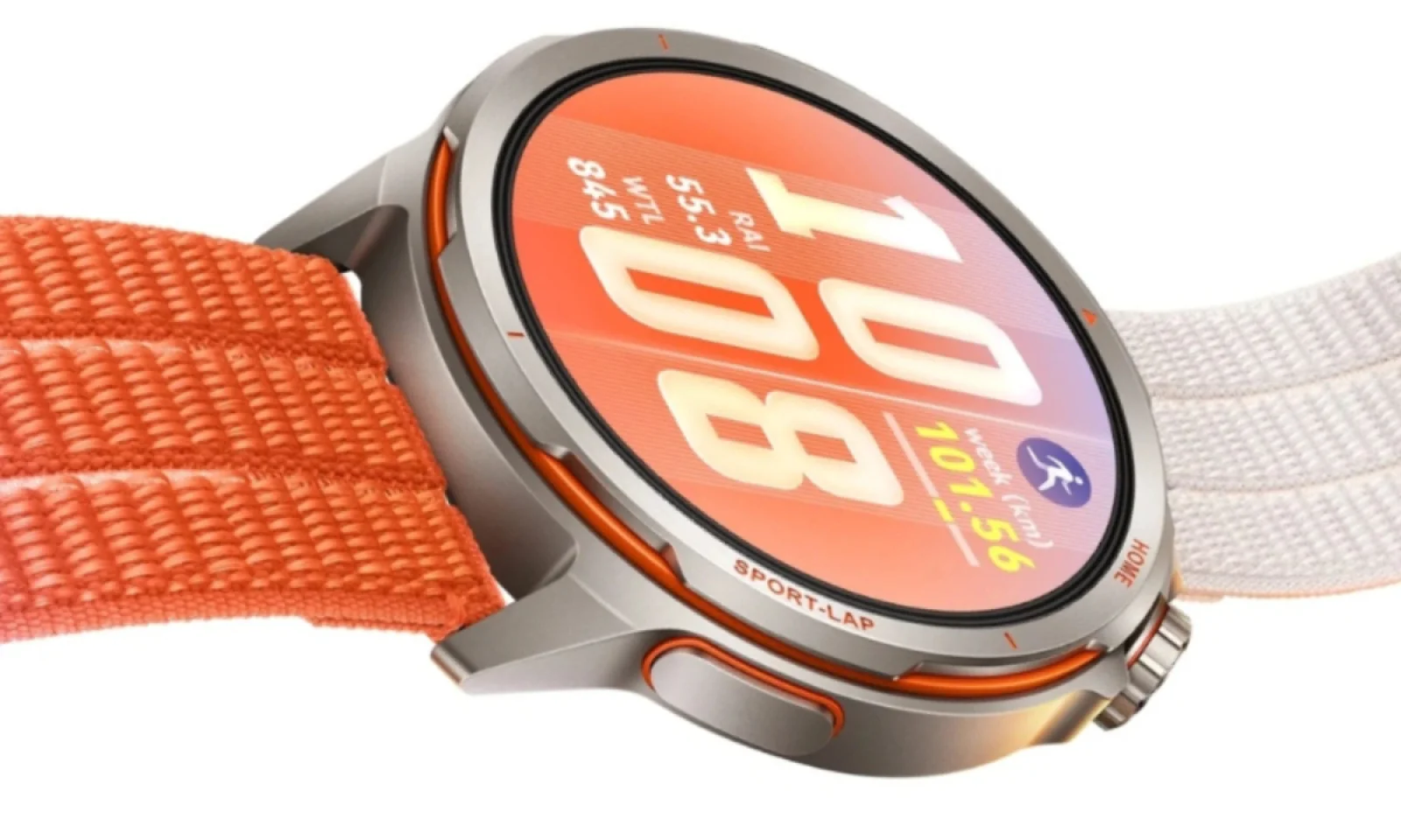 Huawei Watch GT Runner 2 स्मार्टवॉच जल्द ही लॉन्च होगी भारत में