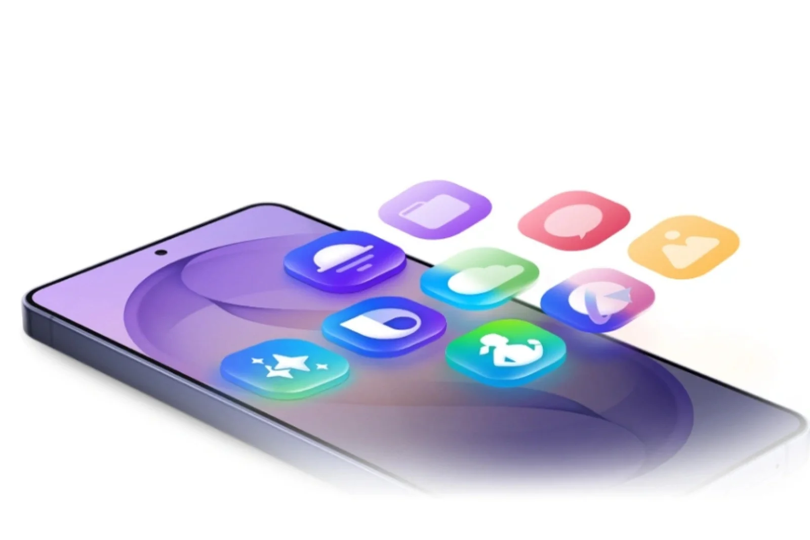 Samsung Official Website 