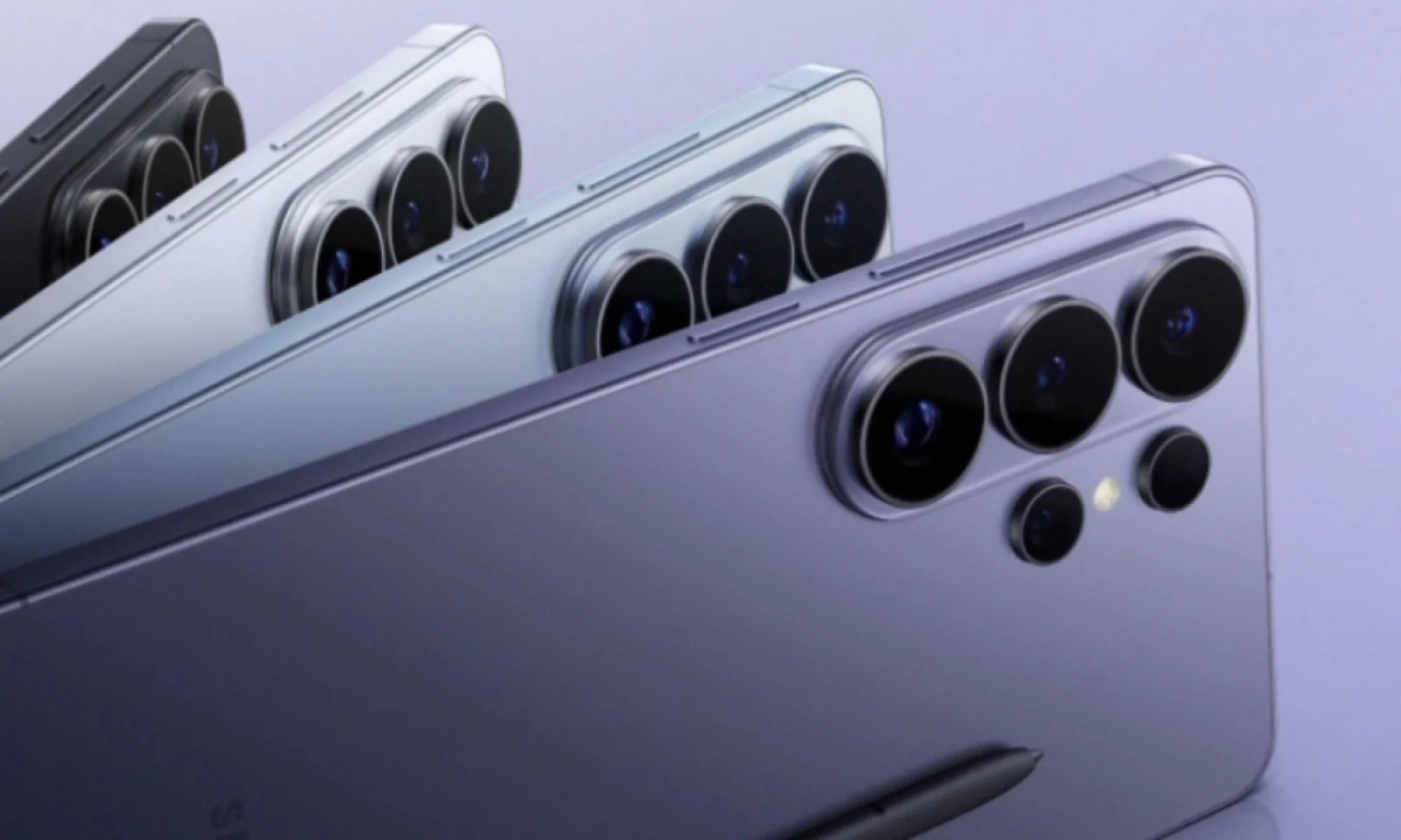 सैमसंग Galaxy S26 Ultra ने मार्केट में मचाई धूम जानें प्री बुकिंग और सेल डिटेल्स