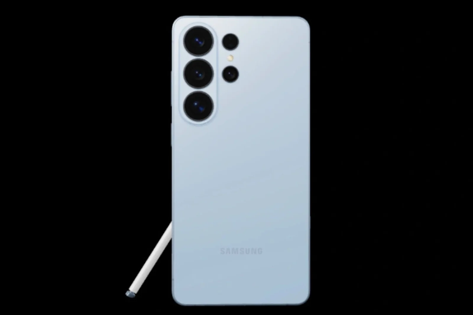 Samsung Official Website 