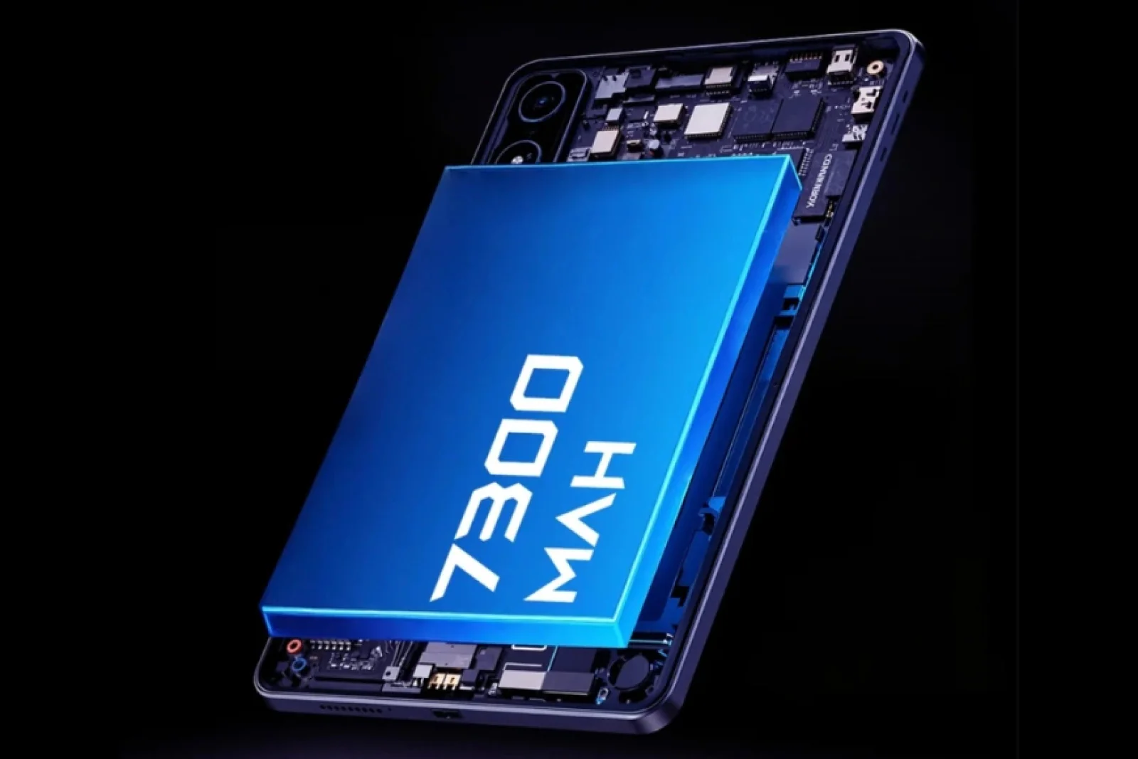 Black shark Official Website 