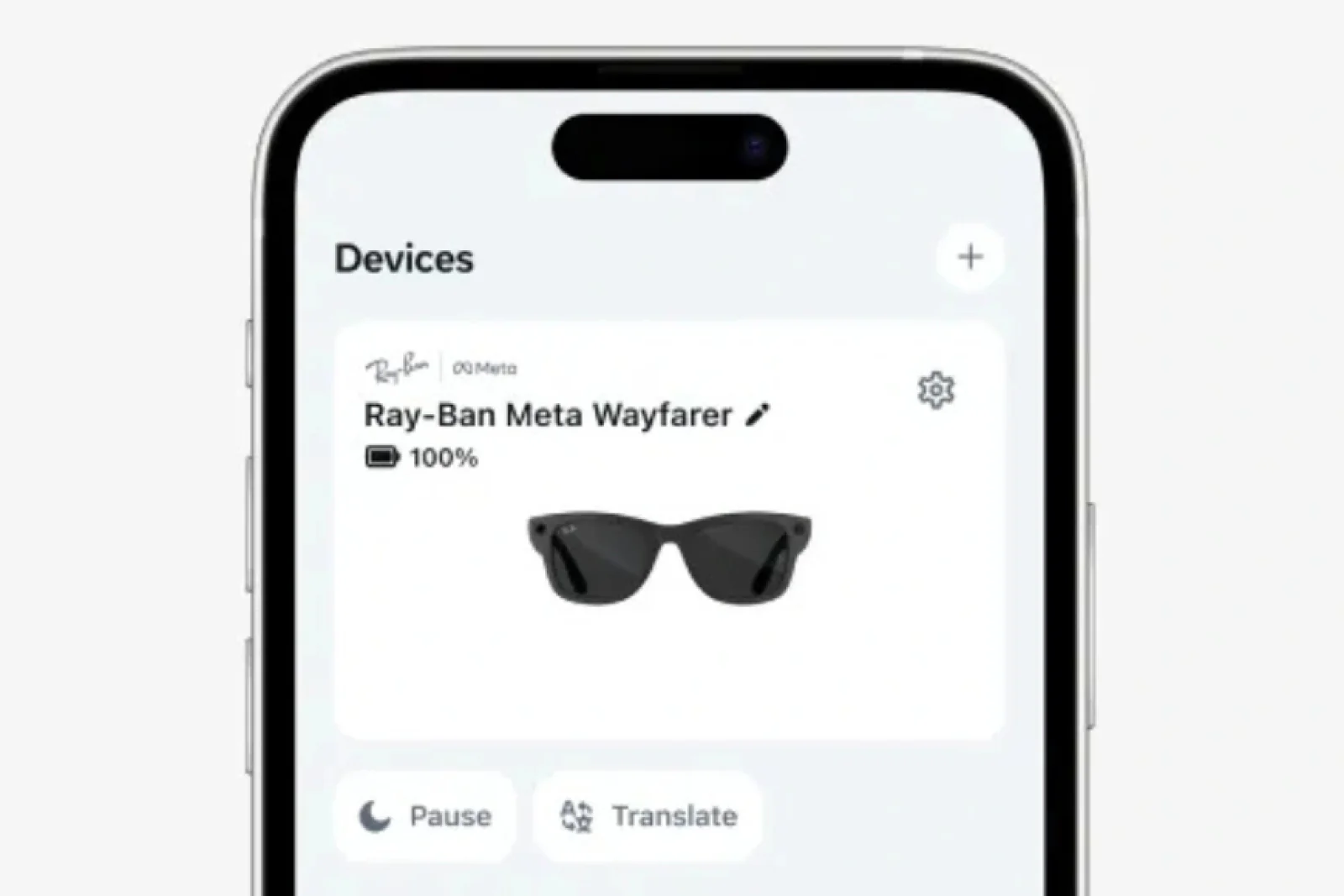 Meta Official Website 