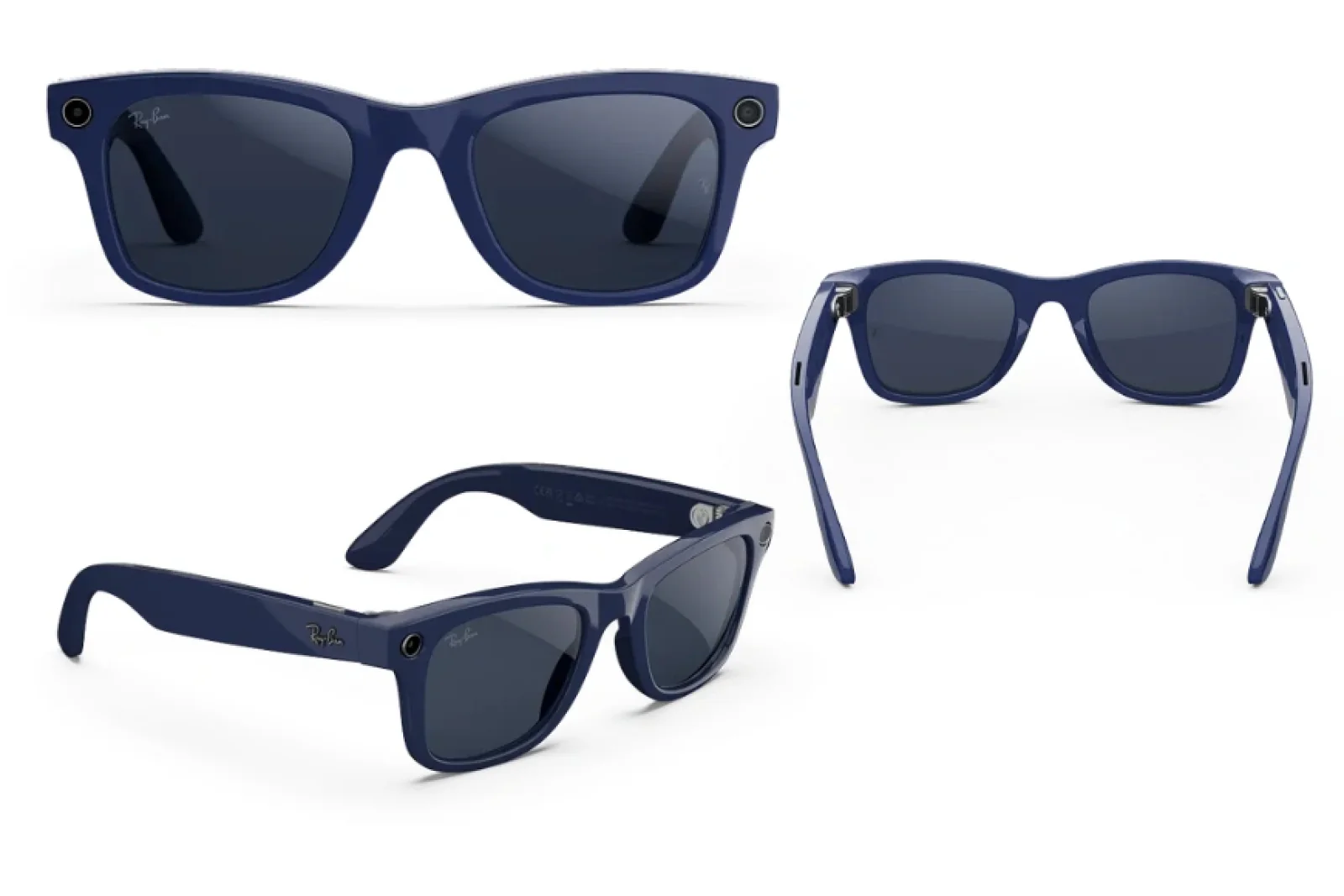 Meta Official Website 