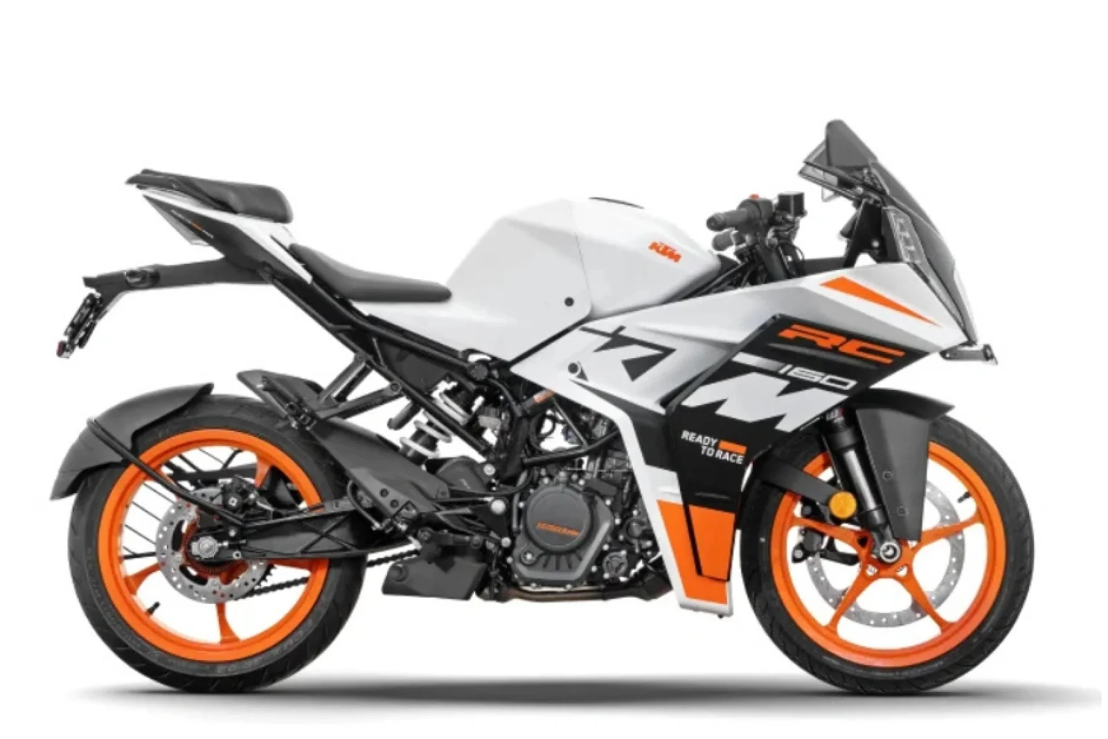 Ktm india Official website 