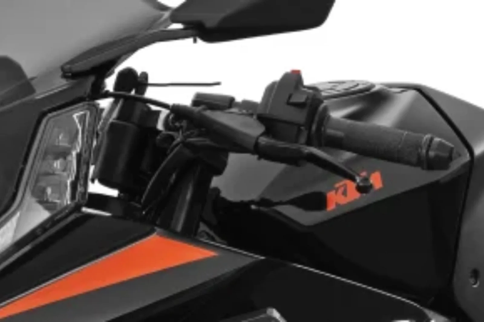 Ktm india Official website 