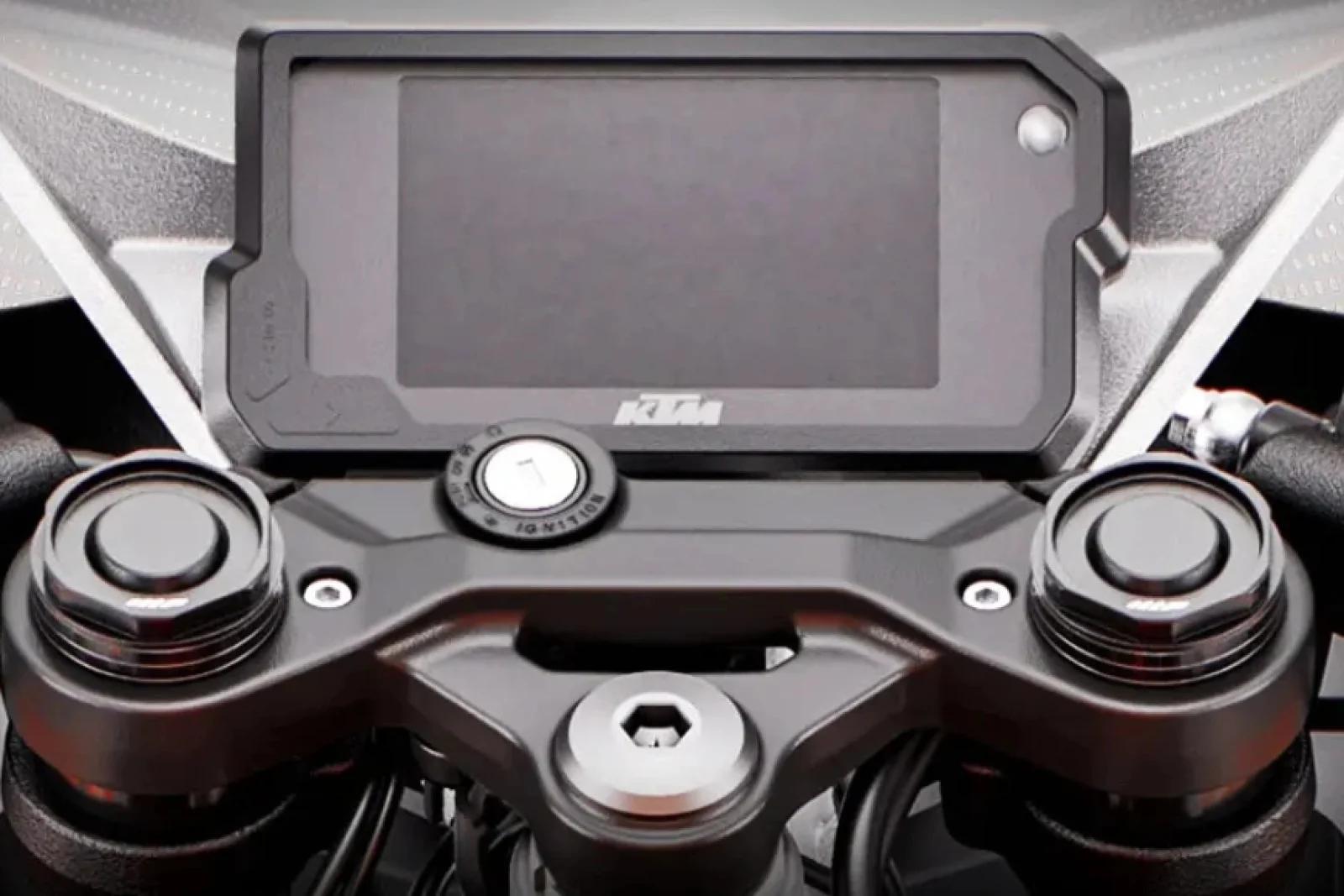 Ktm india Official website 