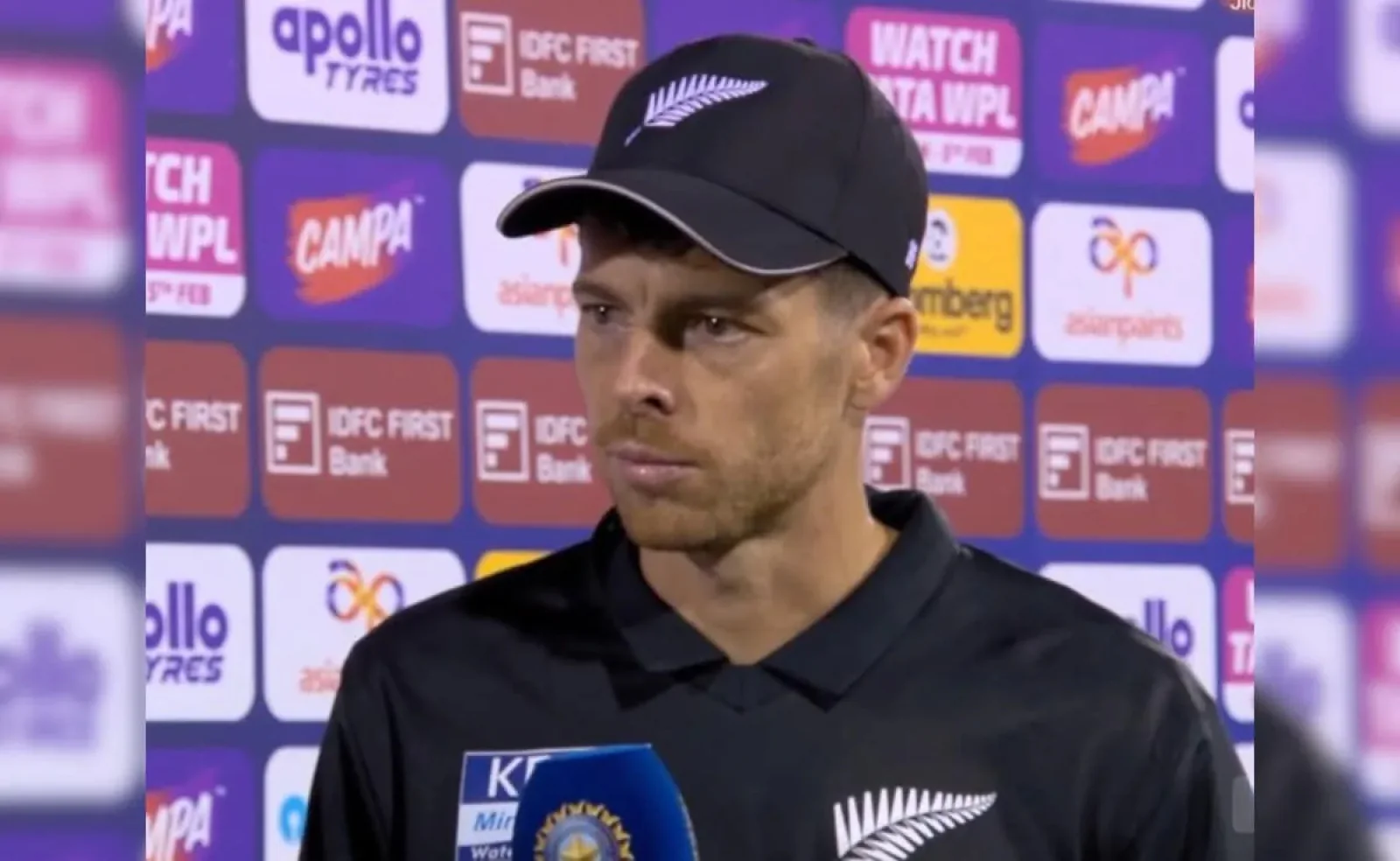 इंग्लैंड को जीत का श्रेय देना होगा, उन्होंने शानदार खेल दिखाया : मिचेल सैंटनर