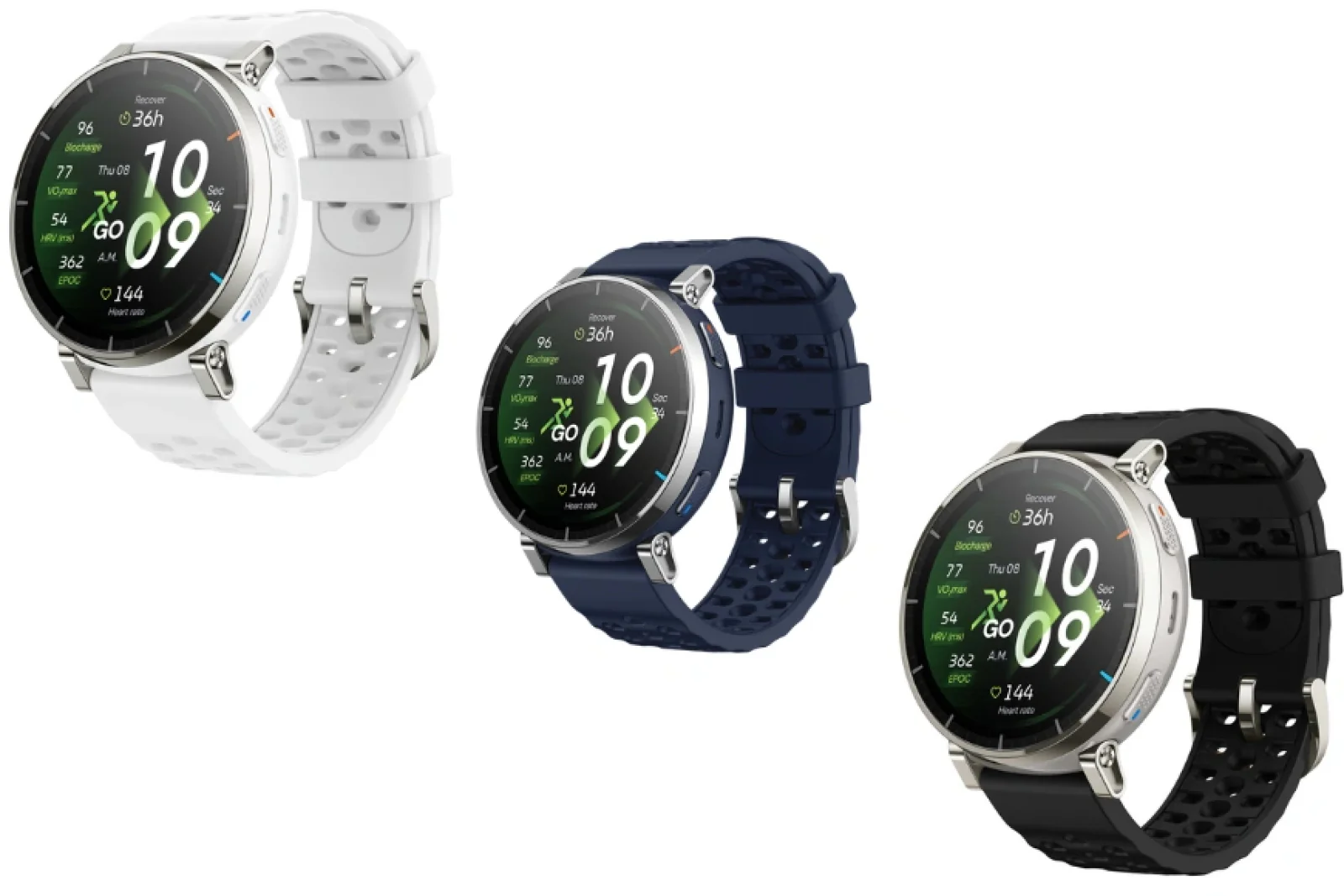 Amazfit Official Website 