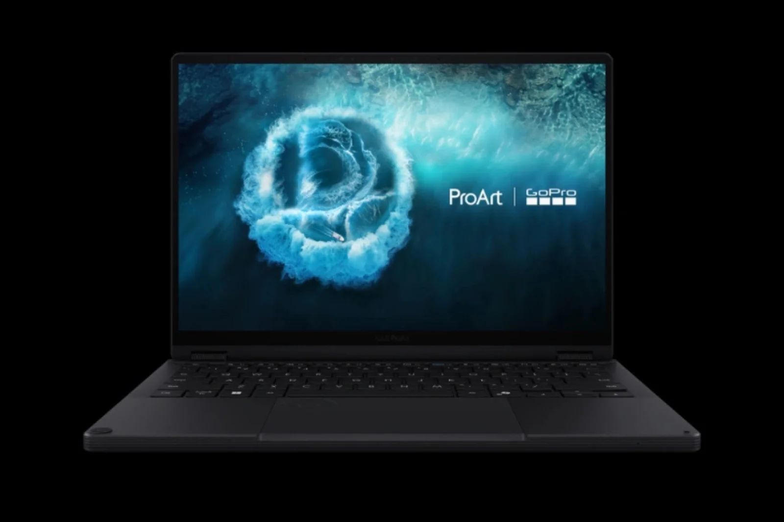 Asus Official website 