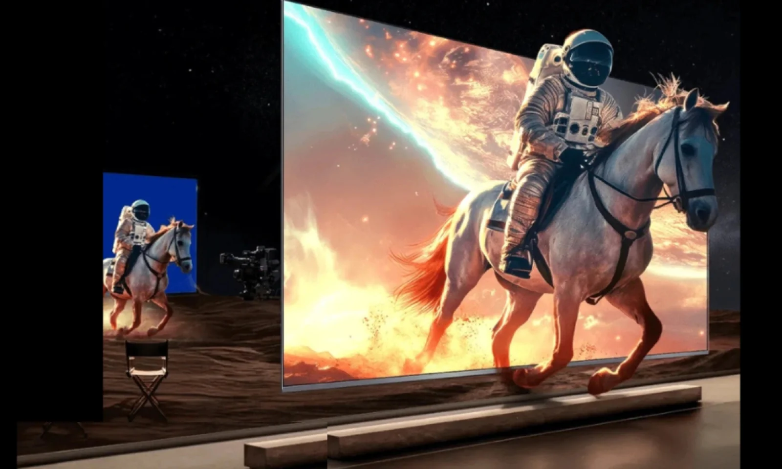 Xiaomi QLED TV X Pro 75 की सेल हुई शुरू घर को बदल देगी सिनेमाहॉल में