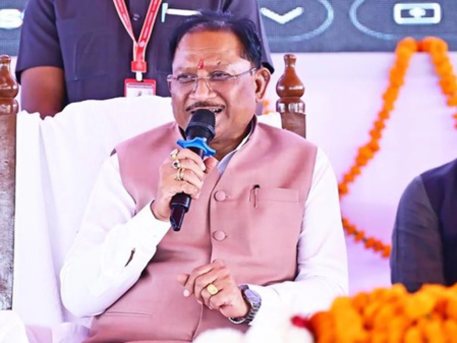 छत्तीसगढ़ के किसानों की बल्ले-बल्ले: होली से पहले खातों में आए 10,324 करोड़ रुपये, मुख्यमंत्री ने दी बड़ी सौगात