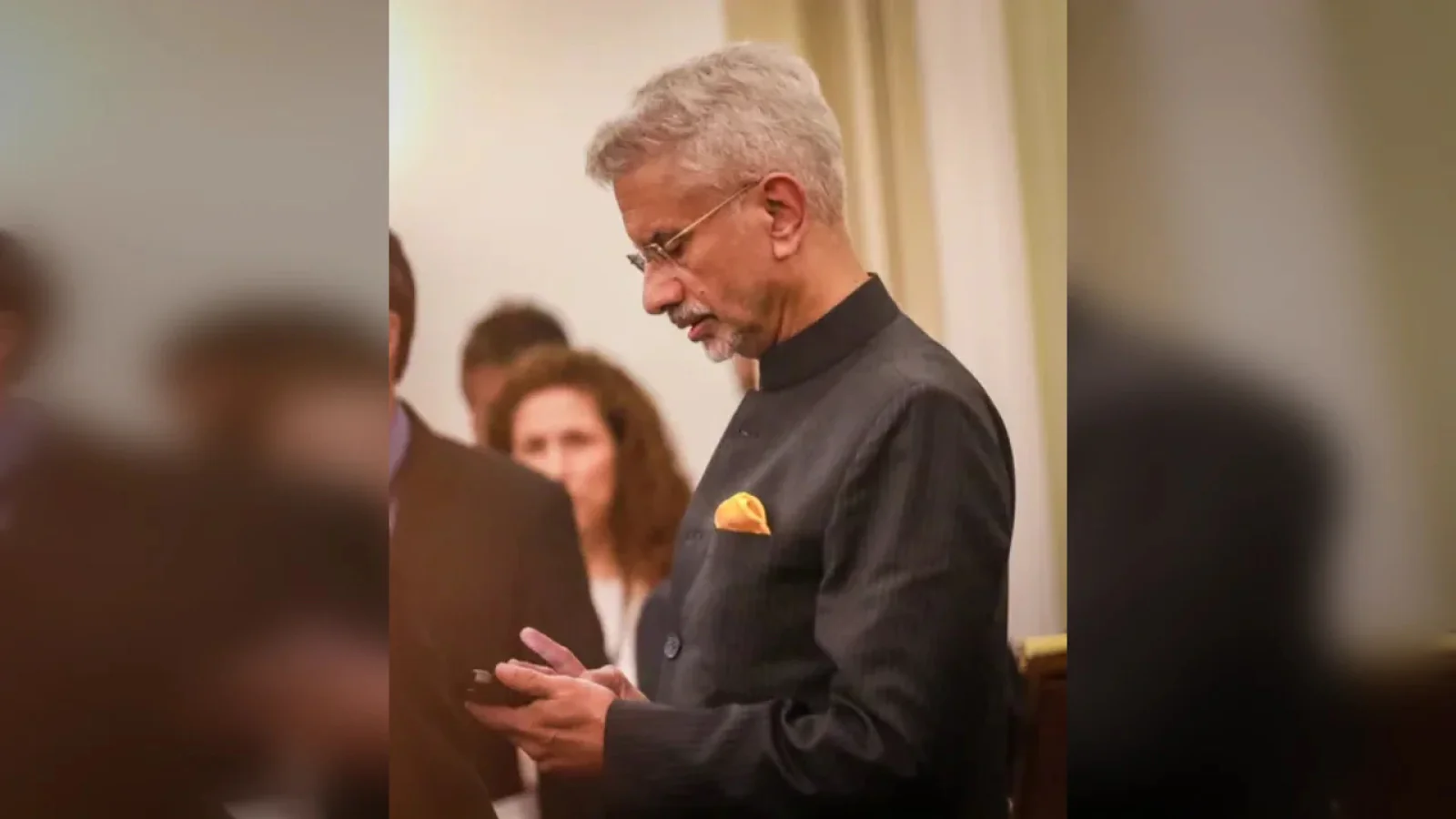 मिडिल ईस्ट वॉर 2026: भारत ने संभाला मोर्चा, जयशंकर ने अराघची और गिदोन सा’आर से की बात