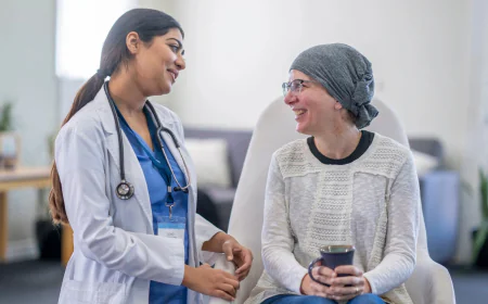 वर्ल्ड कैंसर डे 2026 पर पहचानें इसके शुरुआती लक्षण और जानें जरूरी बचाव के उपाय