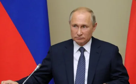 न्यू स्टार्ट समझौता खत्म: रूस बोला– अब अमेरिका पर कोई बाध्यता नहीं, अगले कदम खुद तय करेंगे