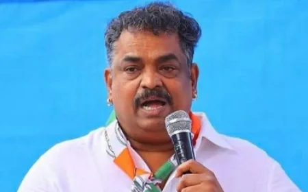 विधायक सतीश सैल को बड़ी राहत: कर्नाटक हाई कोर्ट ने लिवर ट्रांसप्लांट के लिए दी मेडिकल बेल, जानें शर्तें