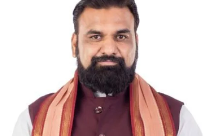 सम्राट चौधरी का लालू परिवार पर सीधा प्रहार: बोले- 'राजद में लोकतंत्र नहीं, सिर्फ बेटा-प्रेम का बोलबाला'