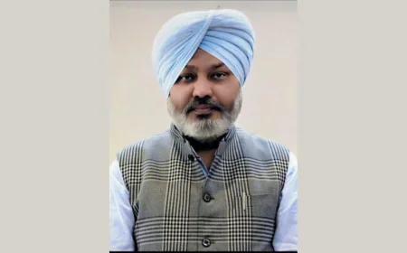 पंजाब सरकार का बड़ा फैसला: ITI के अनाथ और नेत्रहीन विद्यार्थियों की फीस हुई माफ, CM मान ने दी मंजूरी