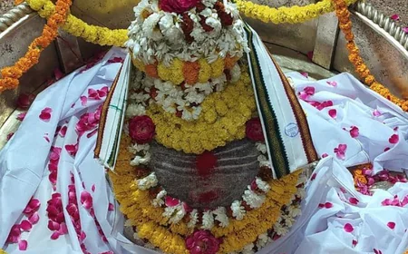 महाशिवरात्रि 2026: 15 या 16 फरवरी? दूर करें तारीख का भ्रम, जानें पूजा का सबसे शुभ मुहूर्त और विधि