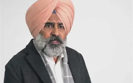 Jalandhar Murder Case : विधायक परगट सिंह ने दी चेतावनी, कहा- 'नहीं सुधरे हालात तो लग सकता है राष्ट्रपति शासन'