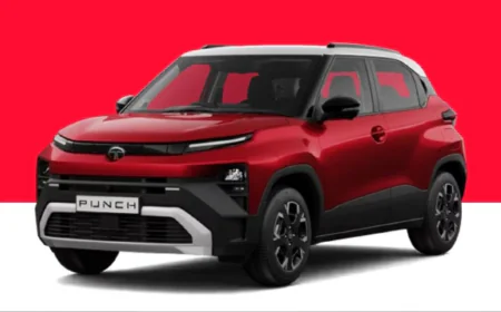 2026 टाटा पंच ईवी होगी 20 फरवरी को लॉन्च सभी फीचर्स हुए रिवील