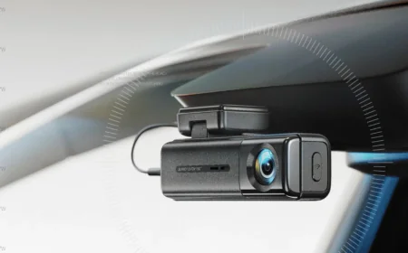 boAt HIVE Dashcam M1 ड्राइविंग को बनाएगा सेफ होगी हाई क्वालिटी रिकॉर्डिंग