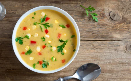 मूंग दाल के सूप में मिलेंगे कई न्यूट्रिशन जानें बेनिफिट्स और बनाने की रेसिपी