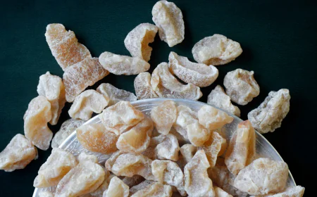 आंवला कैंडी अब बनाएं घर पर ही इम्युनिटी बूस्ट के साथ ही पहुंचाएगी कई लाभ