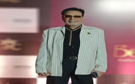 "AI छीन लेगा सबका काम": भविष्य को लेकर डरे अभिनेता दीपक पराशर, सुनाई खरी-खोटी