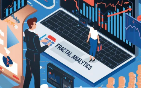 फ्रैक्टल एनालिटिक्स आईपीओ का सब्सक्रिप्शन आज से हुआ शुरू जानें डेट्स और डाटा