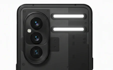 Nothing Phone (4a) रिफ्रेश्ड डिजाइन के साथ जल्द होगा भारत में लॉन्च