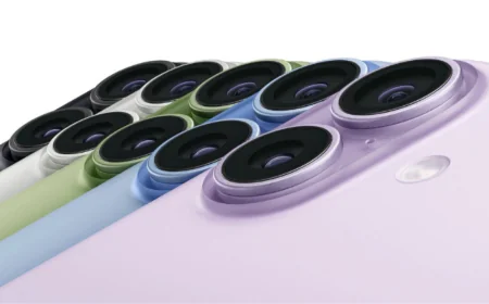 Apple iPhone 17 पर Croma में मिल रहा बंपर डिस्काउंट ऑफर लिमिटेड टाइम तक