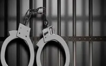 वर्दी में दरिंदगी पर कोर्ट का कड़ा प्रहार: नशा तस्करी के केस में फंसाने की धमकी देकर दुष्कर्म करने वाले थानेदार को उम्रकैद