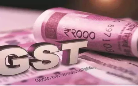 जालंधर में 1000 करोड़ का जीएसटी फर्जीवाड़ा: 23 शेल फर्मों के जरिए करोड़ों का फ्रॉड, मास्टरमाइंड जसविंद्र माही गिरफ्तार