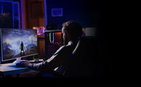 BenQ EW270Q मॉनिटर ने गेमर्स को दिया तोहफा मिलेगी हाई क्वालिटी डिस्प्ले