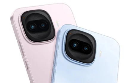 iQOO Z11 Turbo प्रीमियम और स्लिम बॉडी के साथ जल्द ही होगा भारत में लॉन्च