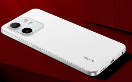 LAVA Yuva Star 3 बेहतर परफॉर्मेंस के साथ बजट फ्रेंडली कीमत में हुआ लॉन्च