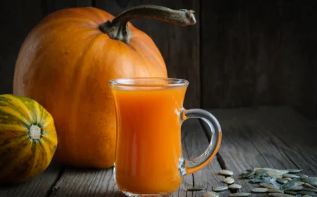 कद्दू का सूप टैस्ट के साथ देगा भरपूर फायदे आज से ही डाइट में करें शामिल