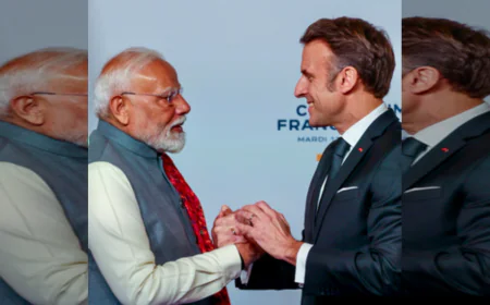 भारत-फ्रांस डिफेंस डील: बेंगलुरु में जुटेगी दोनों देशों की सैन्य शक्ति; हैमर मिसाइल और राफेल पर बड़ा फैसला संभव