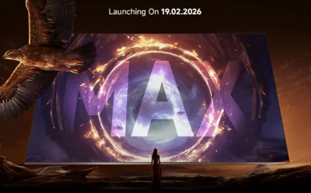 Xiaomi X Pro QLED 75-इंच का स्मार्ट टीवी होगा 19 फरवरी को लॉन्च