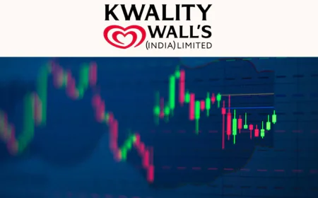 Kwality Wall's के शेयर्स की आज हुई लिस्टिंग जानें शेयर प्राइस और मार्केट कैप