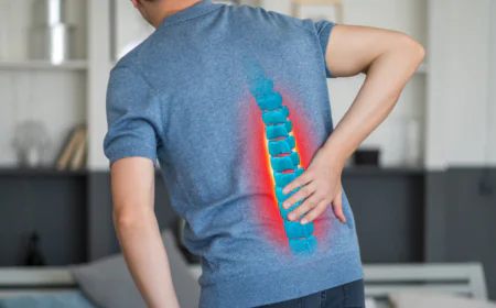 Back Pain को हल्के में लेना पड़ सकता है भारी जानें कारण और बचाव के उपाय