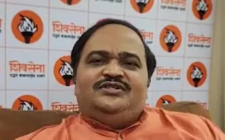 बंगाल में नहीं गलेगी BJP की दाल, अजित पवार की मौत पर गहराया रहस्य; शिवसेना (UBT) ने उठाए तीखे सवाल