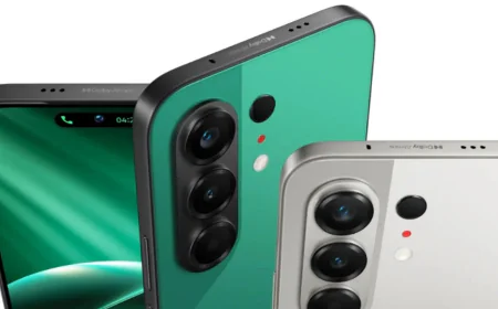 टेक्नो के नए Camon 50 और Camon 50 Pro बहुत जल्द मार्केट में मचाएंगे धूम