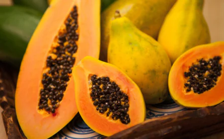 पपीते के बीज रखेंगे शरीर को डिटॉक्स और बीमारियों से दूर जानें यूज करने का तरीका