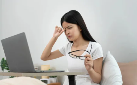 आंखों में जलन और खुजली से है परेशान तो अपनाएं यह उपाय मिलेगा तुरंत छुटकारा